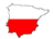 CENTROVISIÓN - Polski